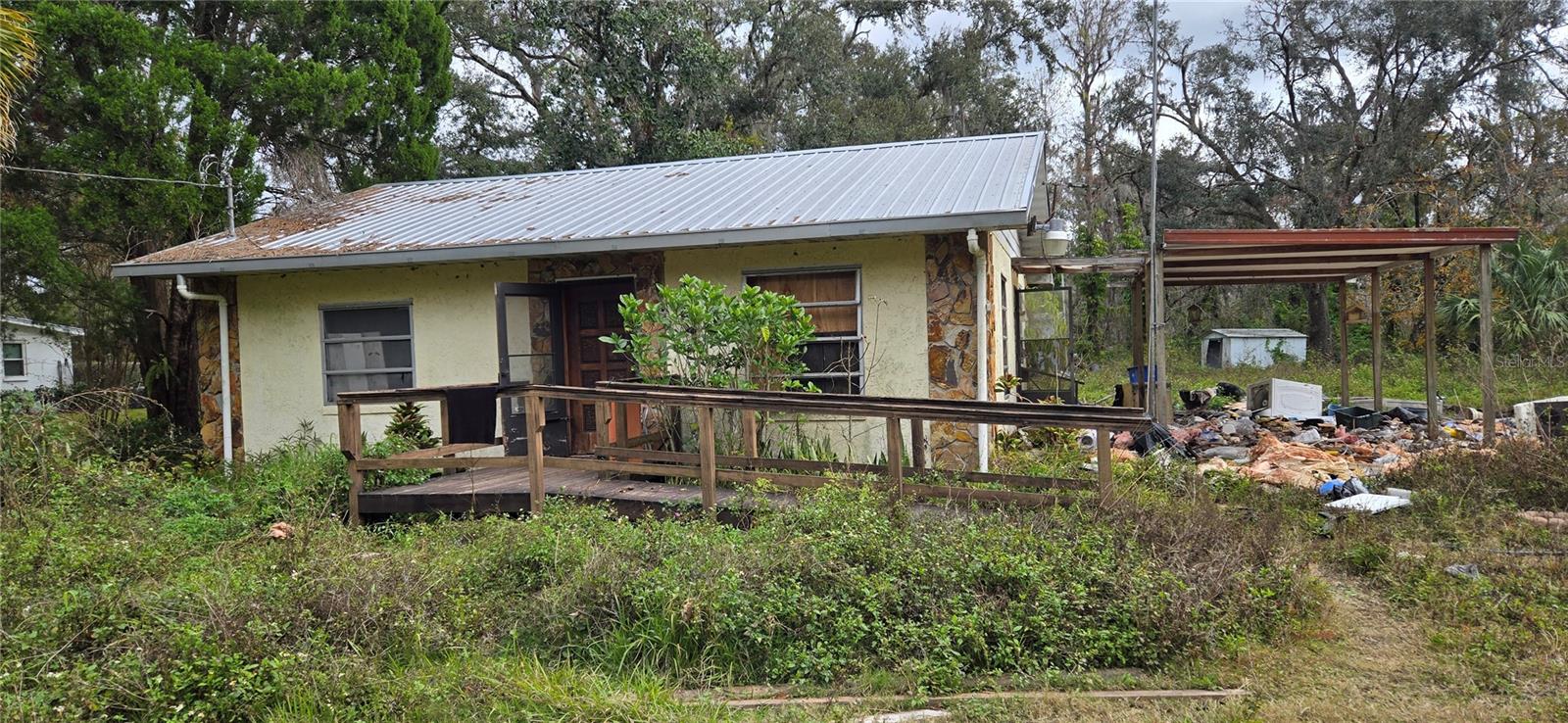 7906 TURKEY CREEK RD, PLANT CITY, FL, 33567
