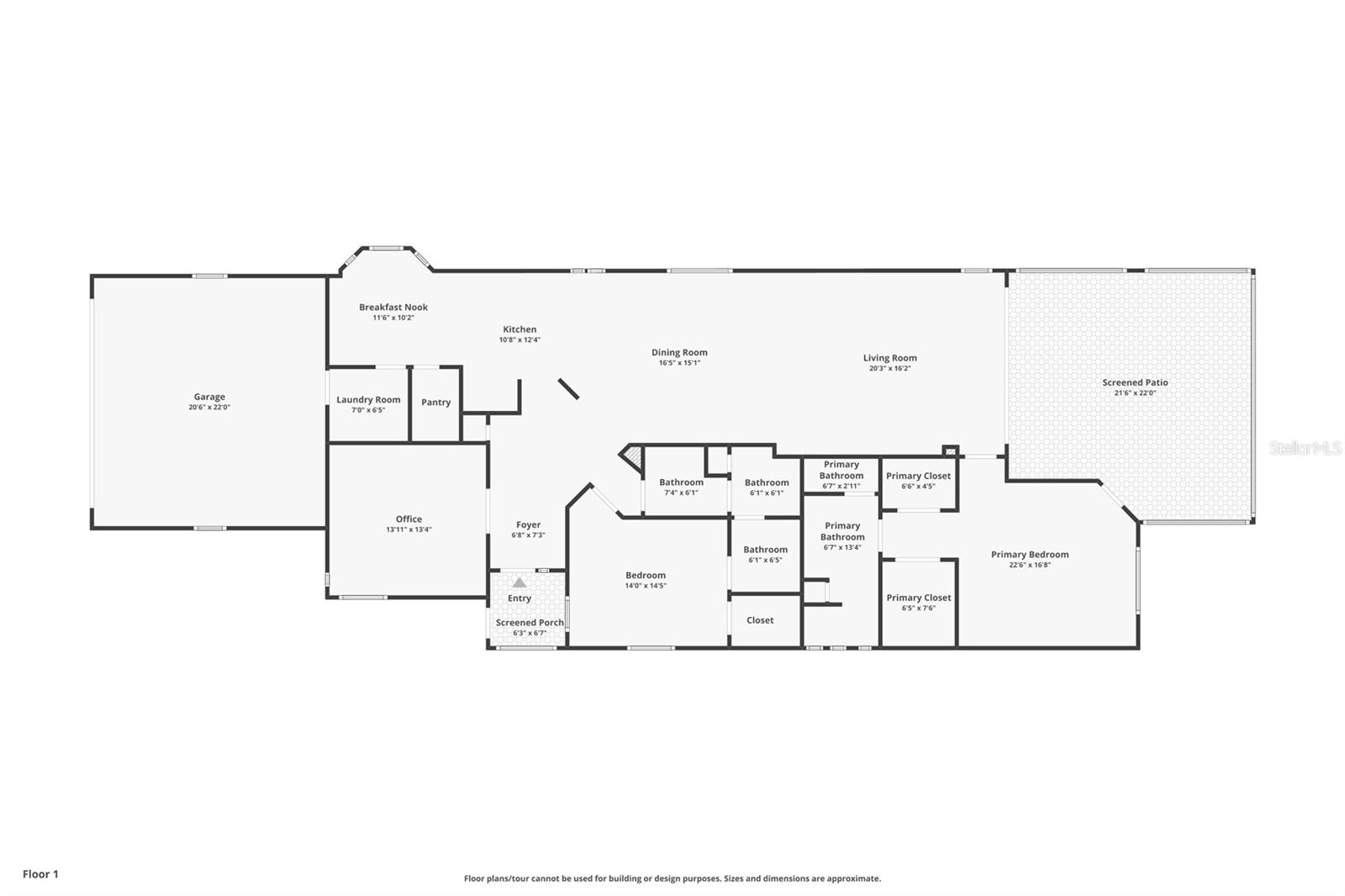 11053 BARNSLEY DR, VENICE, FL, 34293