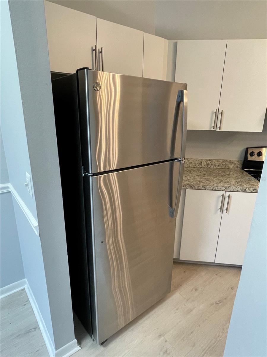 2568 WOODGATE BOULEVARD #206, ORLANDO, FL, 32822