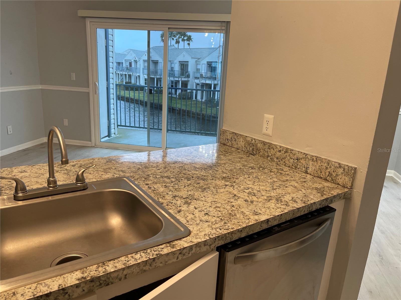 2568 WOODGATE BOULEVARD #206, ORLANDO, FL, 32822