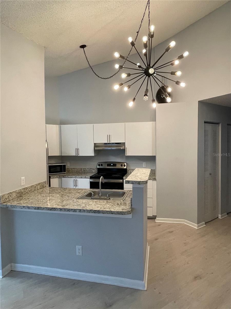 2568 WOODGATE BOULEVARD #206, ORLANDO, FL, 32822