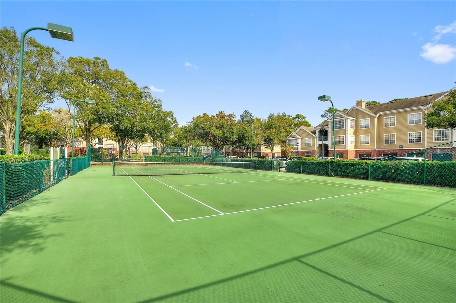 13003 PLANTATION PARK CIR. #1317, ORLANDO, FL, 32821