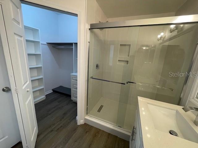 13003 PLANTATION PARK CIR. #1317, ORLANDO, FL, 32821