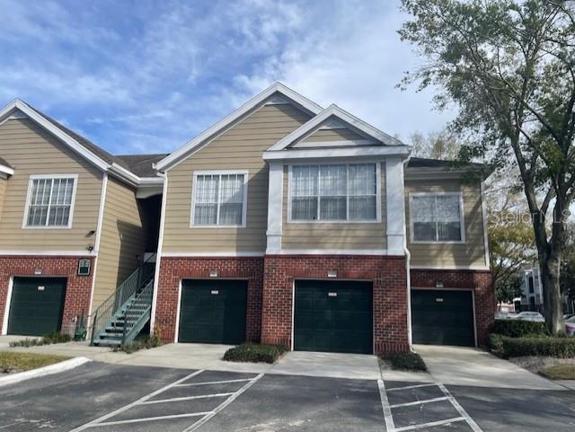 13003 PLANTATION PARK CIR. #1317, ORLANDO, FL, 32821