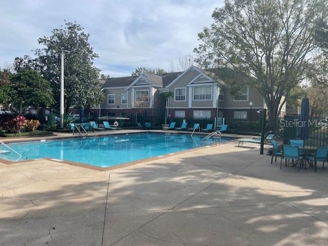 13003 PLANTATION PARK CIR. #1317, ORLANDO, FL, 32821