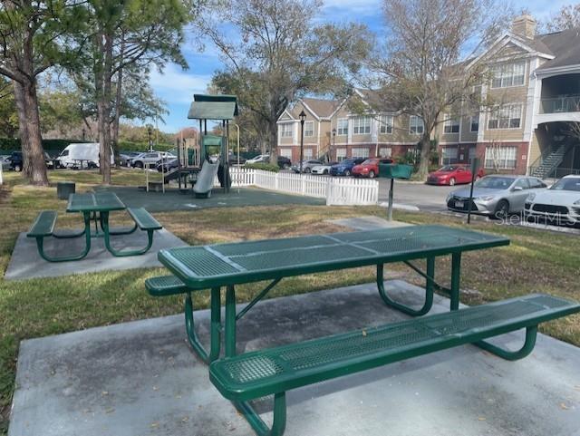 13003 PLANTATION PARK CIR. #1317, ORLANDO, FL, 32821