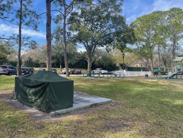 13003 PLANTATION PARK CIR. #1317, ORLANDO, FL, 32821