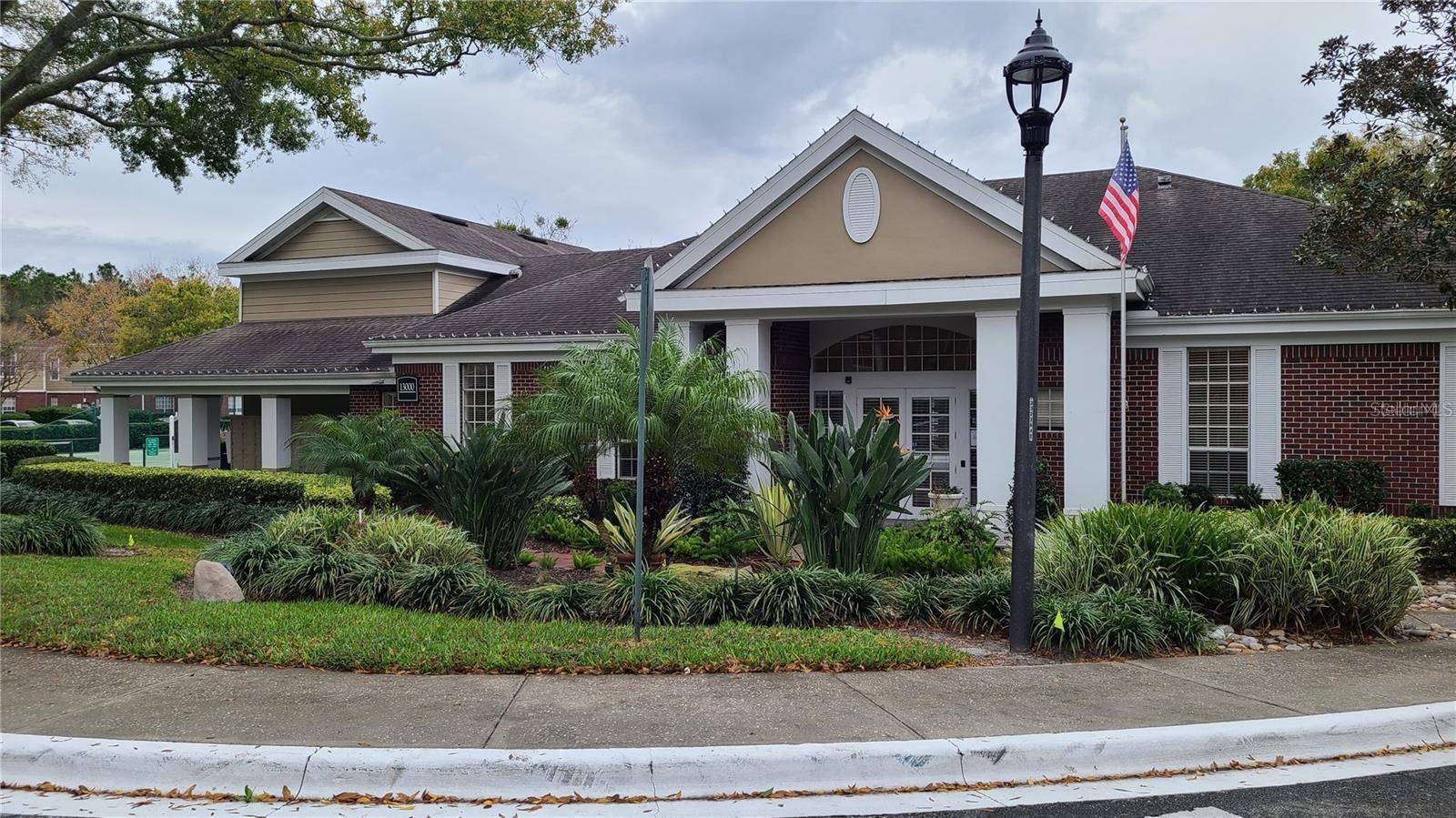 13003 PLANTATION PARK CIR. #1317, ORLANDO, FL, 32821