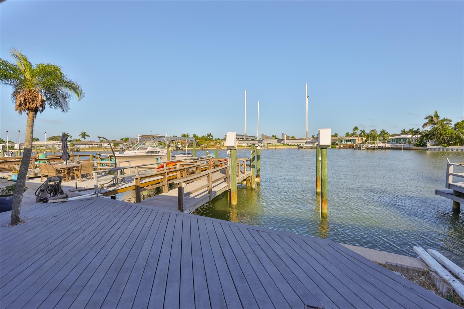 439 BOCA CIEGA POINT BLVD N, ST PETERSBURG, FL, 33708
