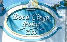 439 BOCA CIEGA POINT BLVD N, ST PETERSBURG, FL, 33708