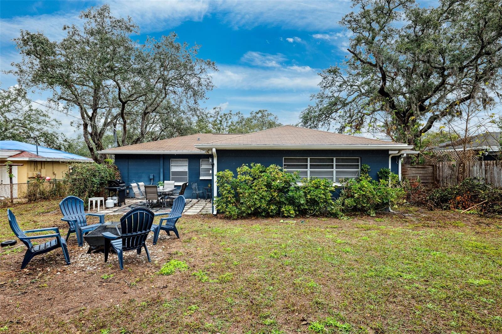 218 W SENECA AVE, TAMPA, FL, 33612