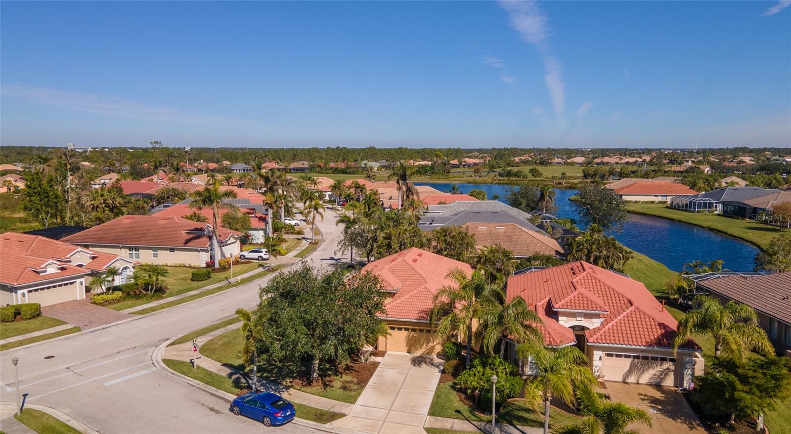 5560 CLUB VIEW LN, NORTH PORT, FL, 34287
