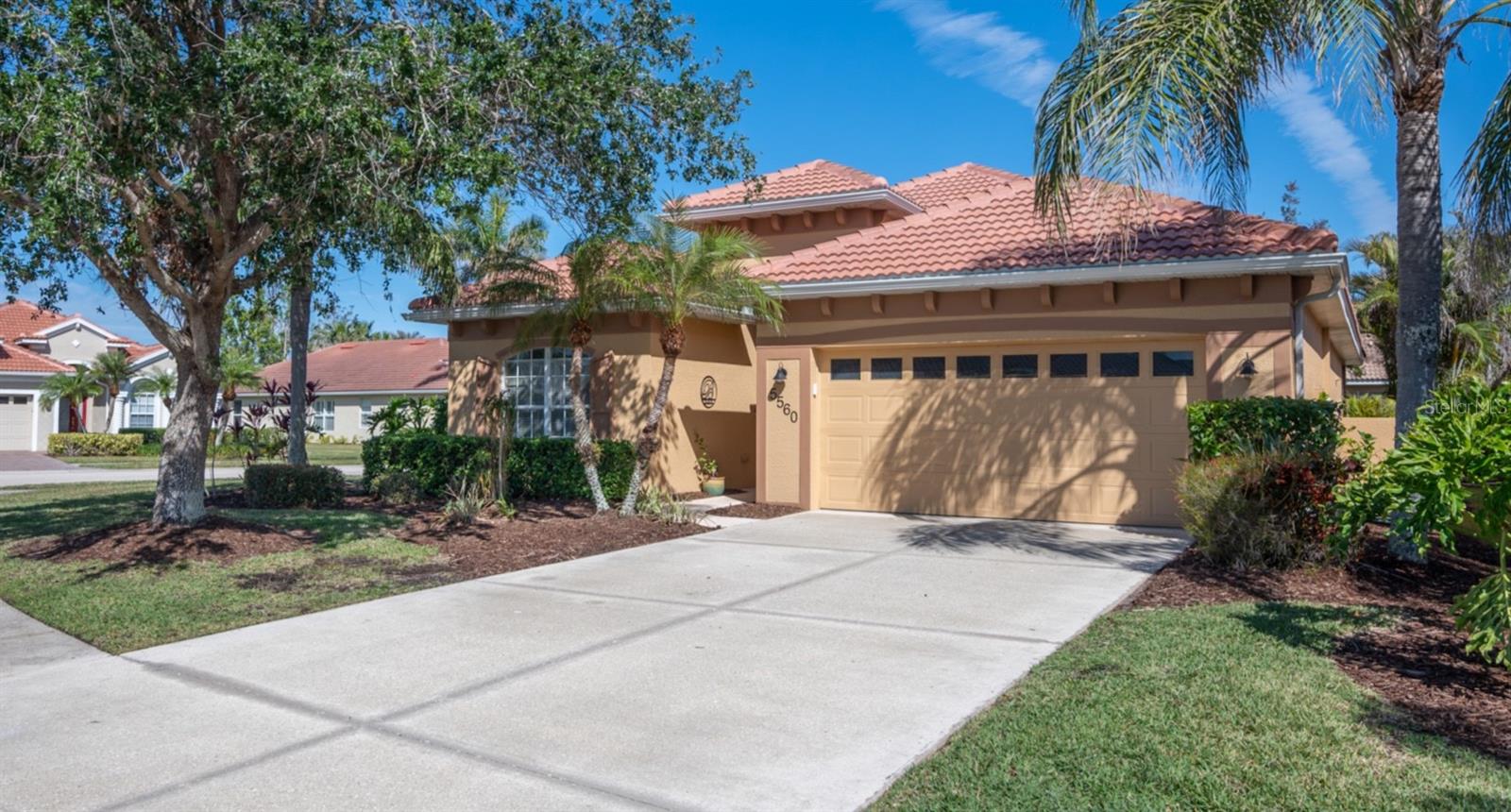 5560 CLUB VIEW LN, NORTH PORT, FL, 34287
