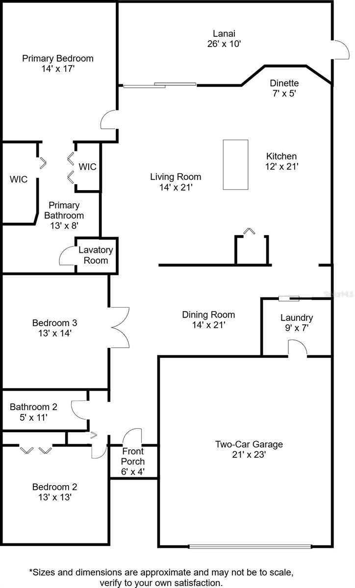5560 CLUB VIEW LN, NORTH PORT, FL, 34287