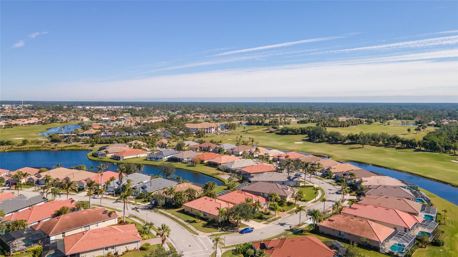 5560 CLUB VIEW LN, NORTH PORT, FL, 34287