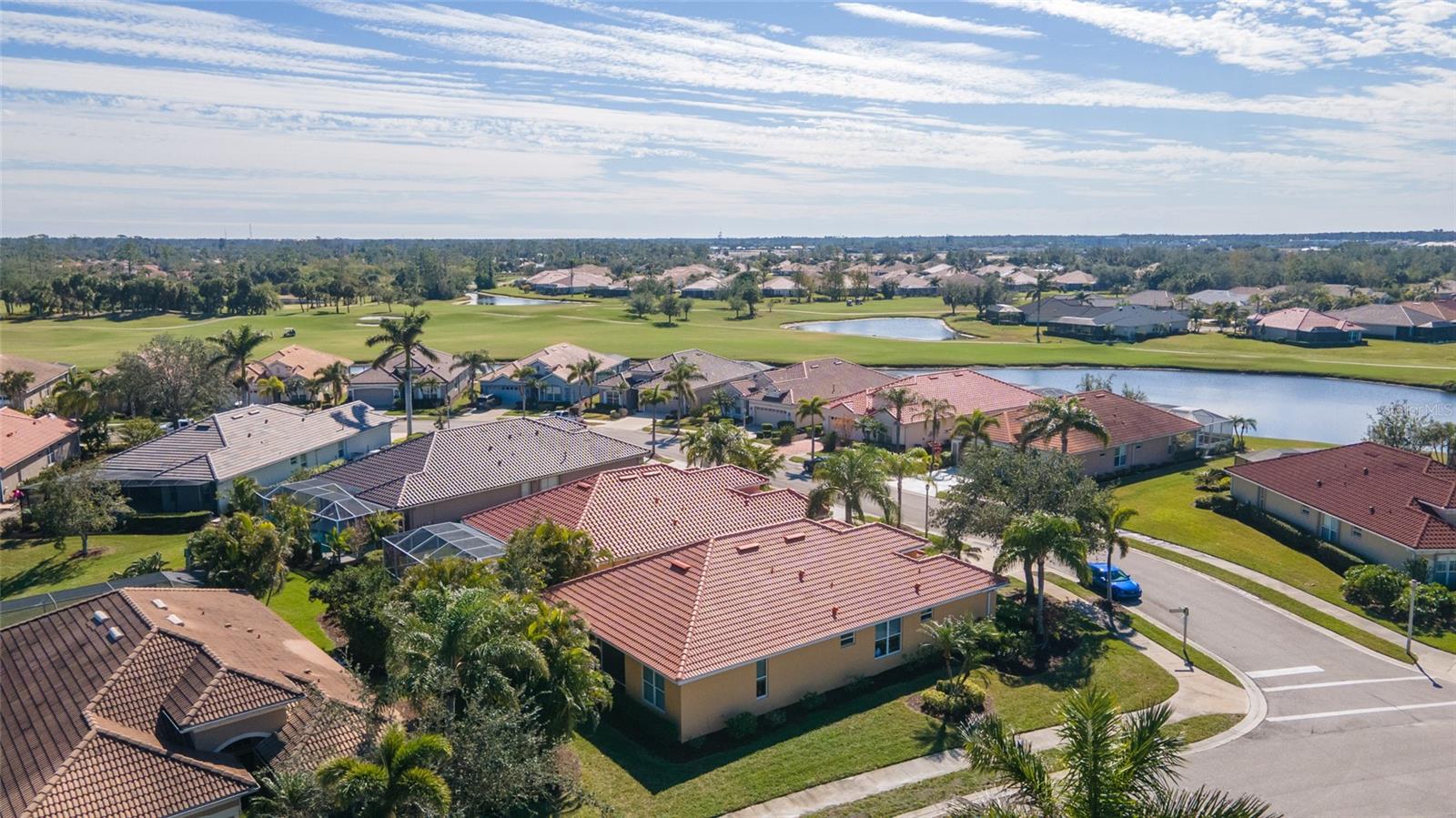 5560 CLUB VIEW LN, NORTH PORT, FL, 34287
