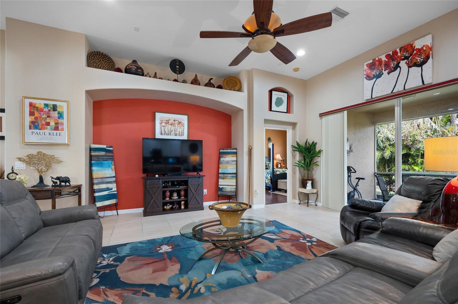 5560 CLUB VIEW LN, NORTH PORT, FL, 34287