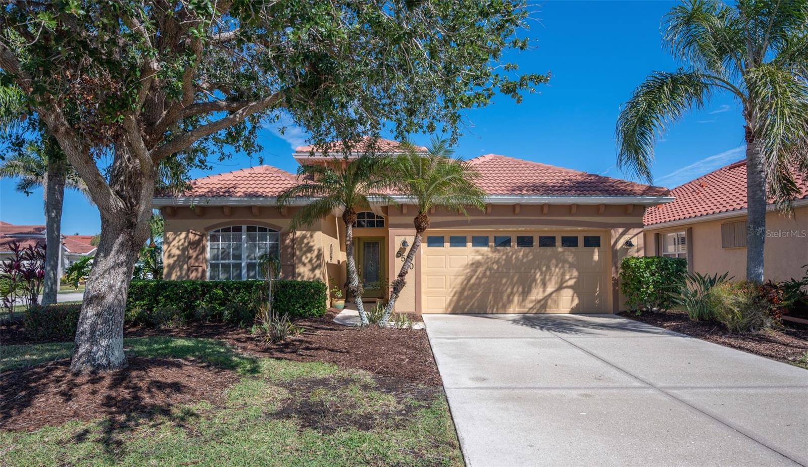 5560 CLUB VIEW LN, NORTH PORT, FL, 34287