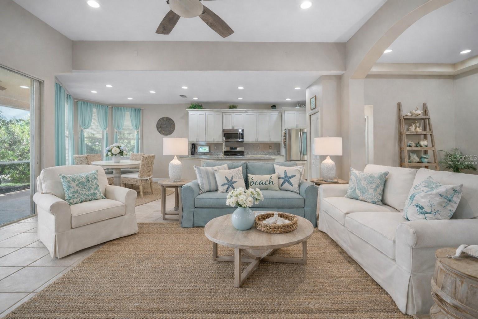 5560 CLUB VIEW LN, NORTH PORT, FL, 34287