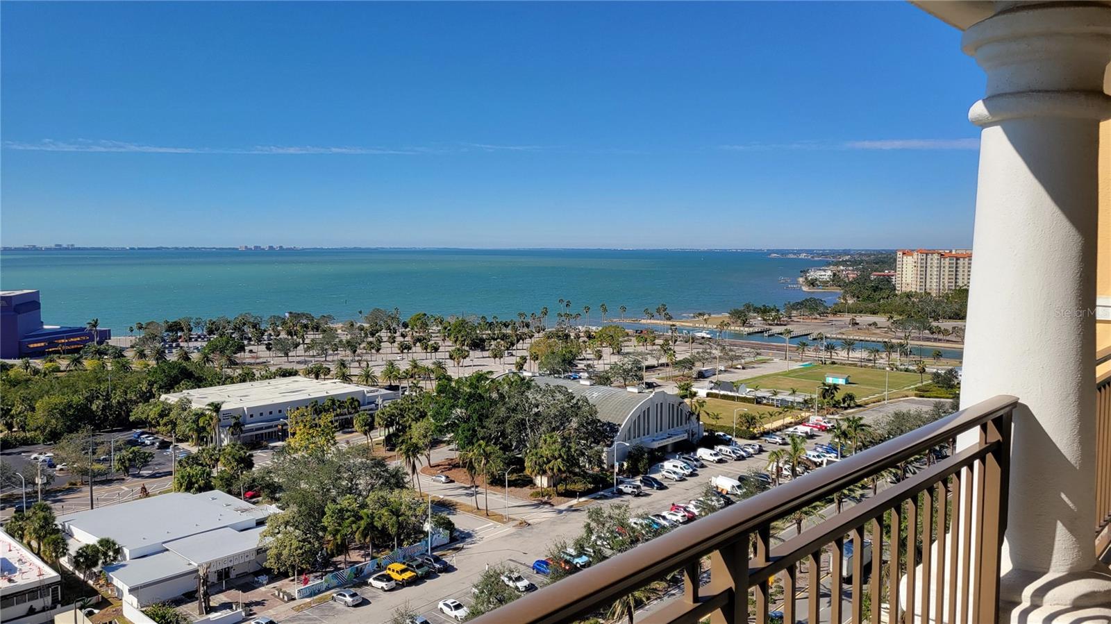 750 TAMIAMI TRL #1611, SARASOTA, FL, 34236