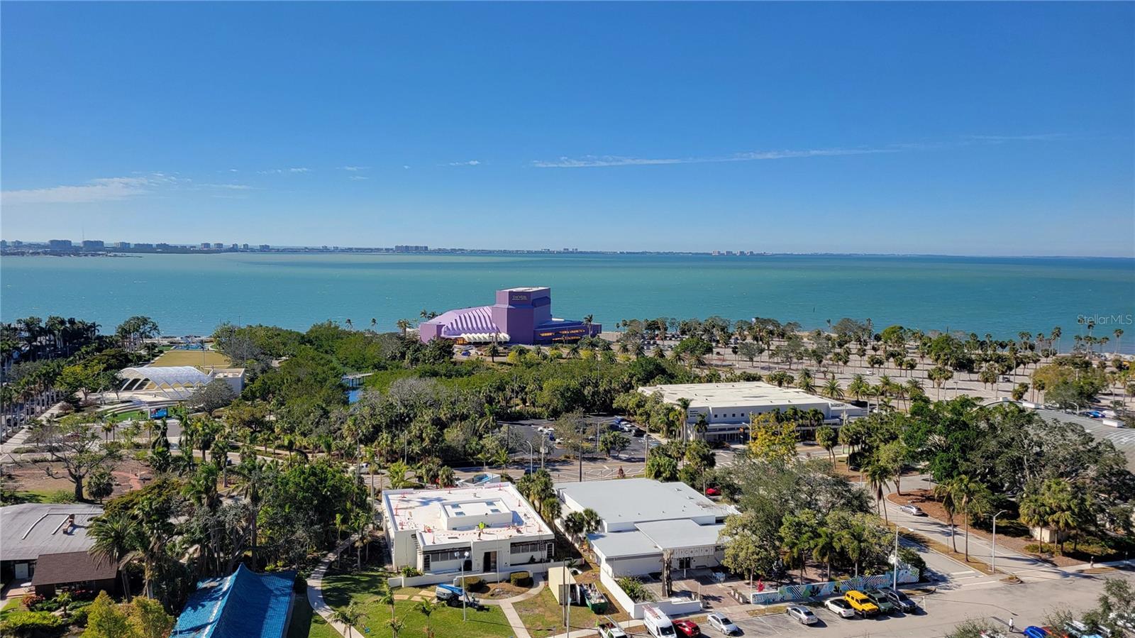 750 TAMIAMI TRL #1611, SARASOTA, FL, 34236