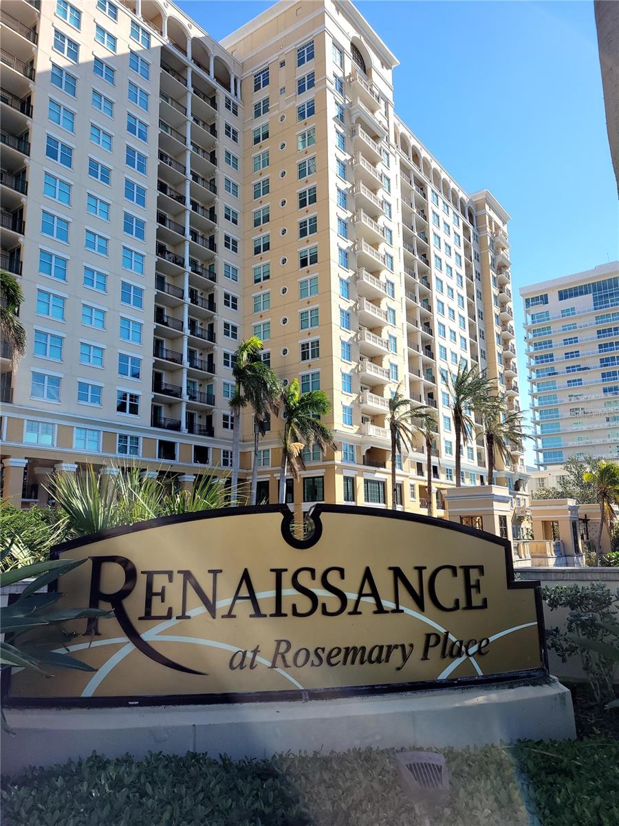 750 TAMIAMI TRL #1611, SARASOTA, FL, 34236