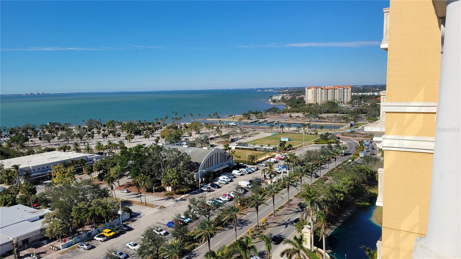 750 TAMIAMI TRL #1611, SARASOTA, FL, 34236