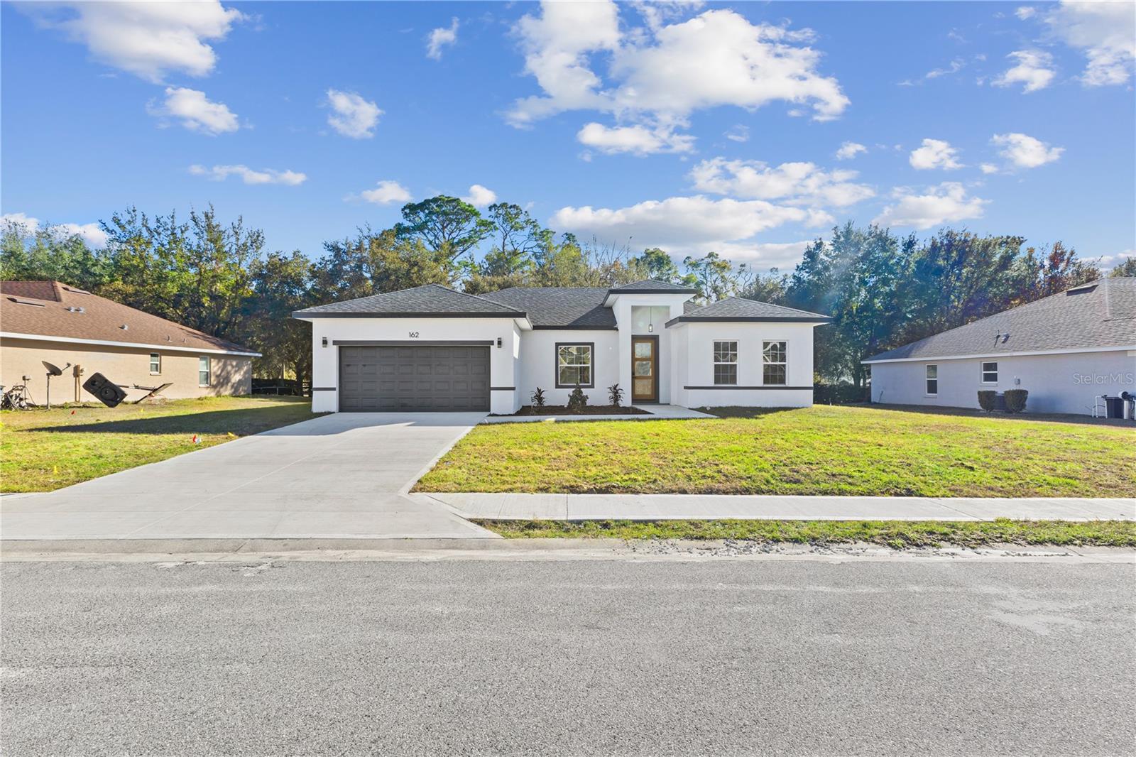 162 NW 42ND PL, OCALA, FL, 34475