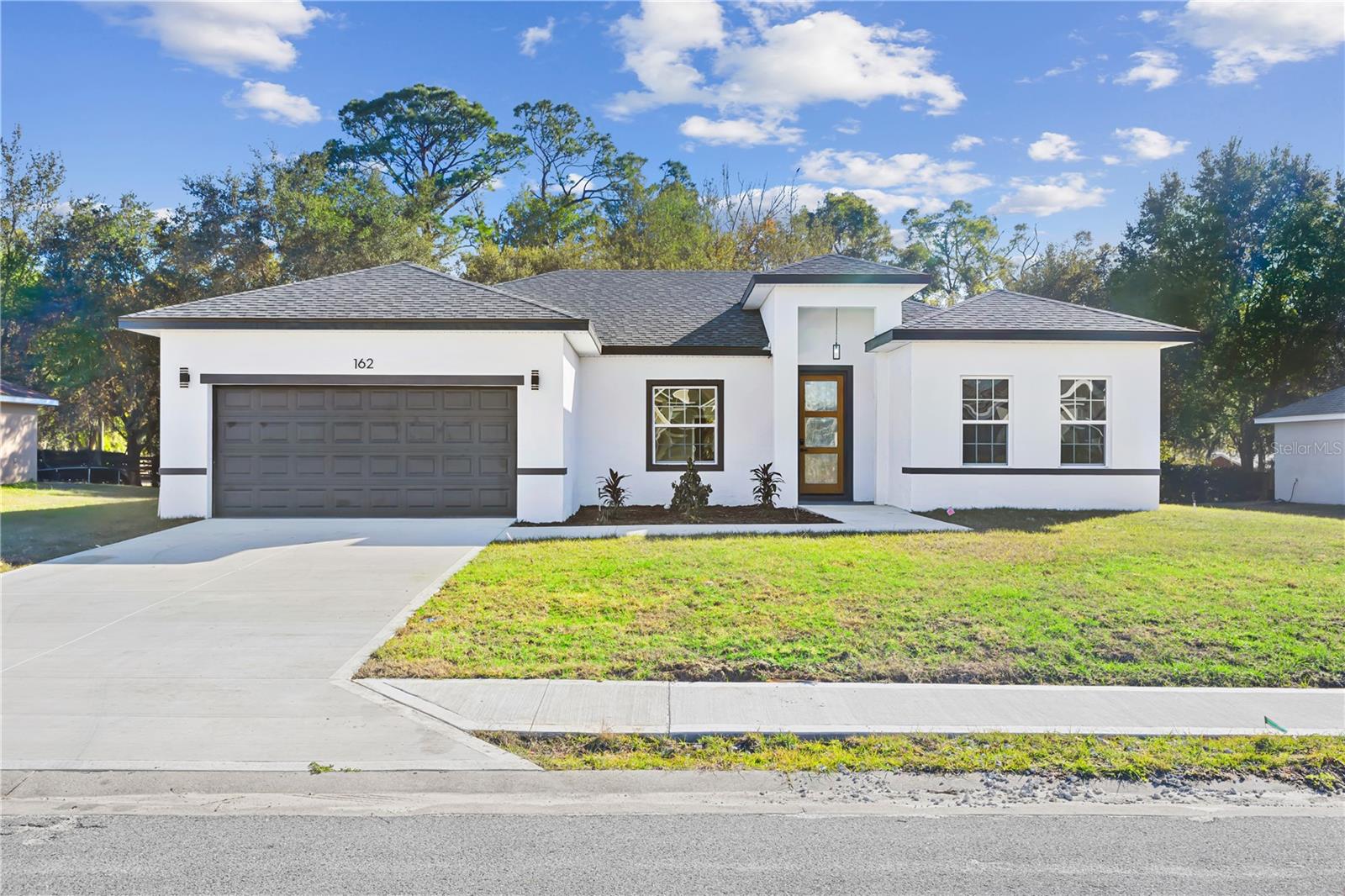162 NW 42ND PL, OCALA, FL, 34475