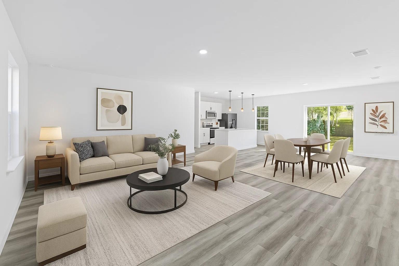 162 NW 42ND PL, OCALA, FL, 34475