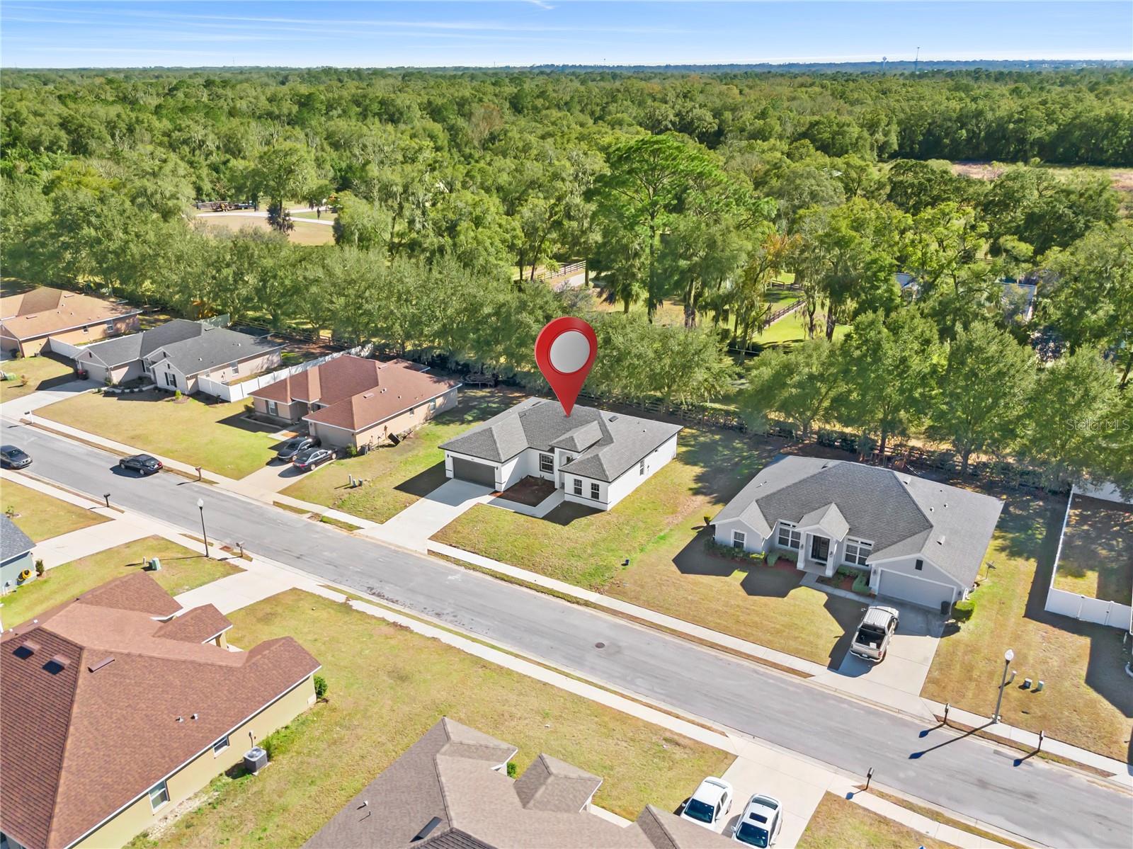 162 NW 42ND PL, OCALA, FL, 34475