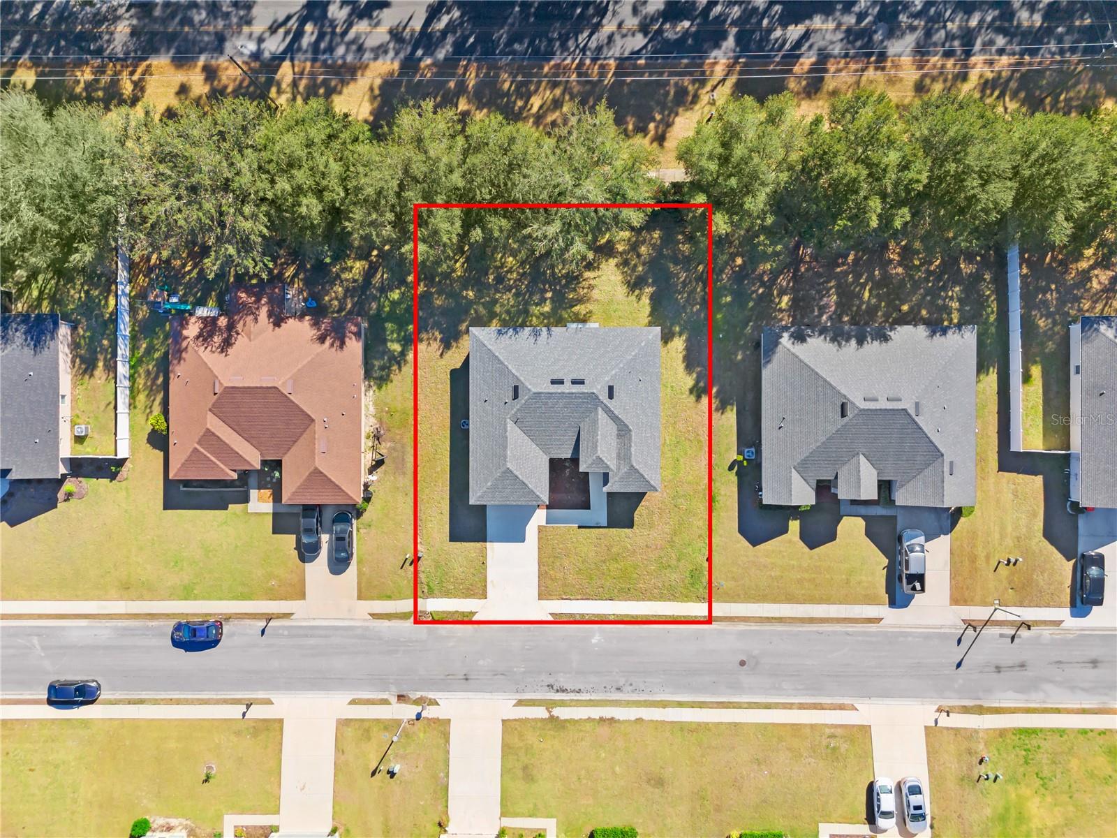 162 NW 42ND PL, OCALA, FL, 34475