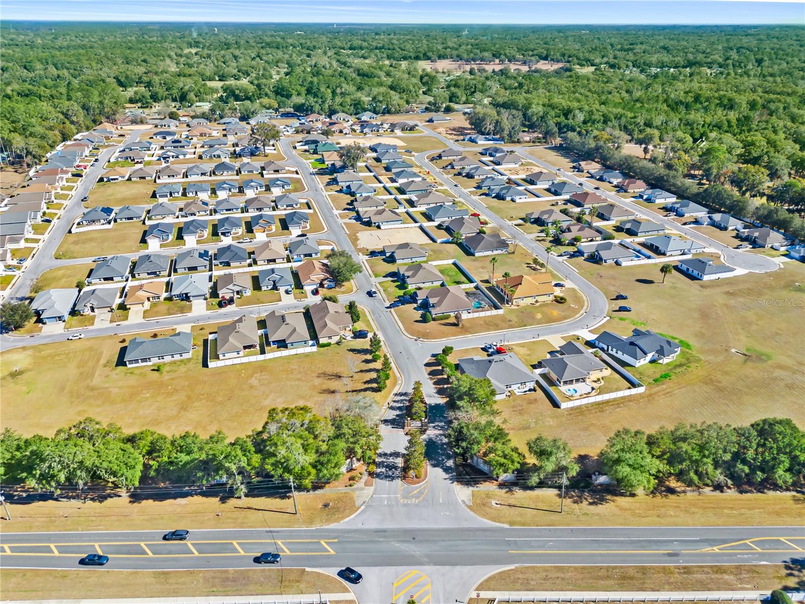 162 NW 42ND PL, OCALA, FL, 34475