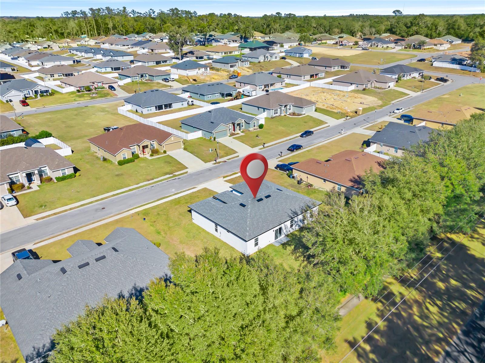 162 NW 42ND PL, OCALA, FL, 34475