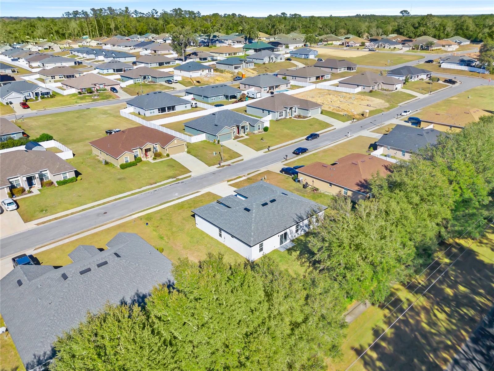 162 NW 42ND PL, OCALA, FL, 34475