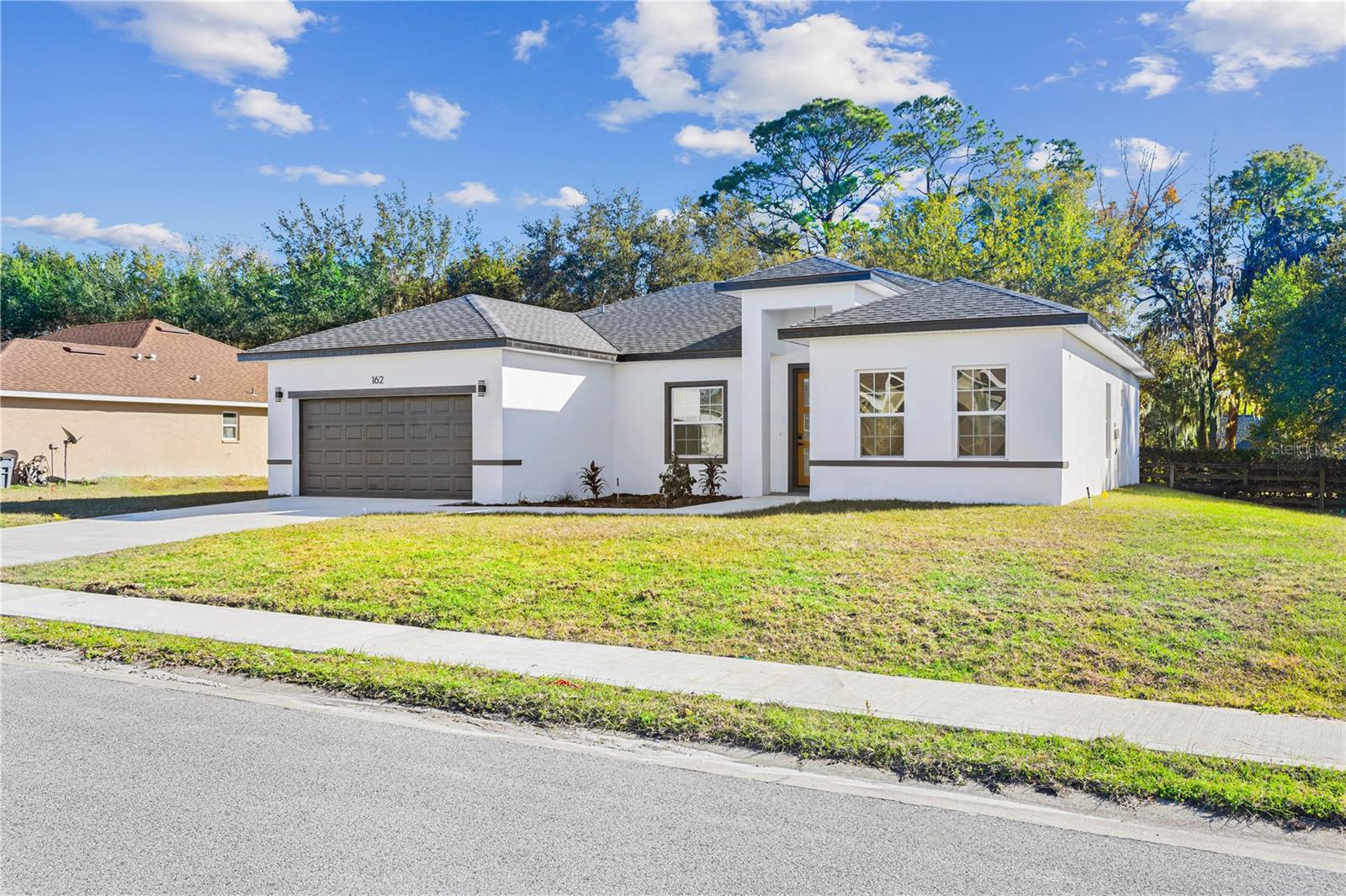 162 NW 42ND PL, OCALA, FL, 34475
