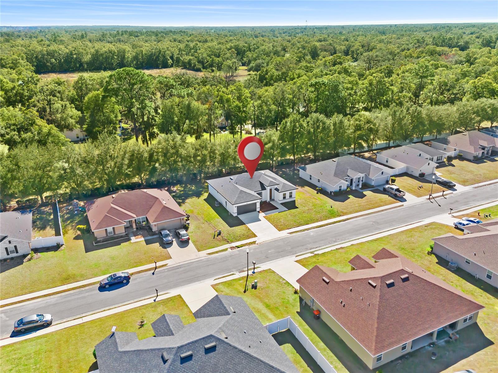 162 NW 42ND PL, OCALA, FL, 34475