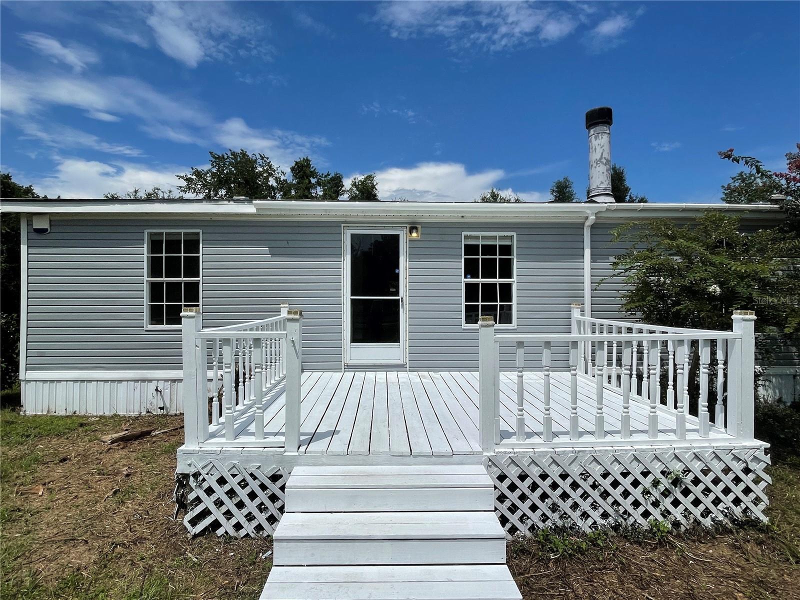 8310 SW 137 AVE, ARCHER, FL, 32618