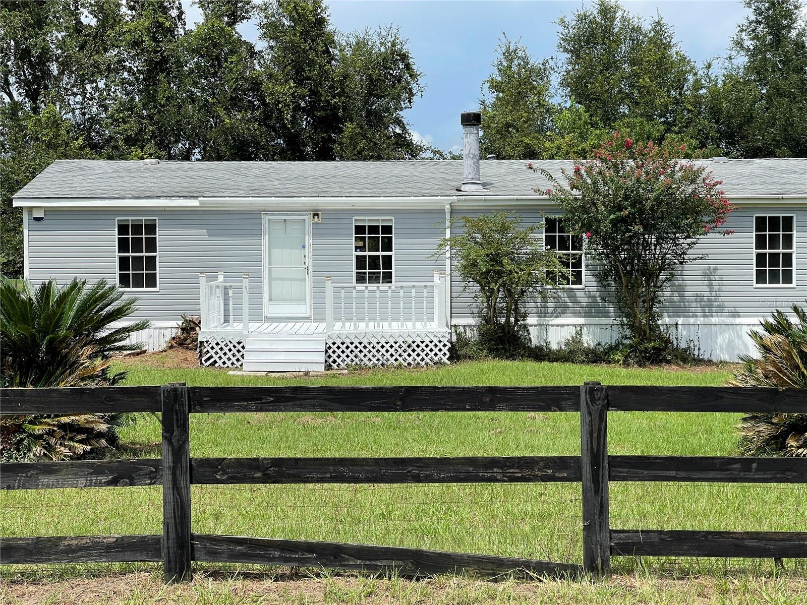 8310 SW 137 AVE, ARCHER, FL, 32618