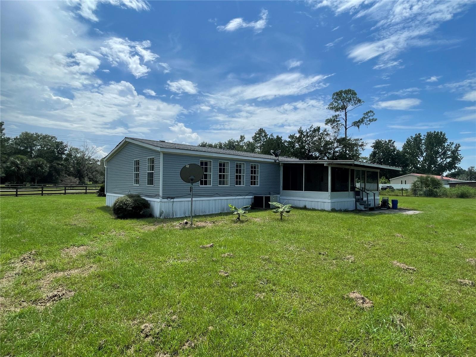 8310 SW 137 AVE, ARCHER, FL, 32618