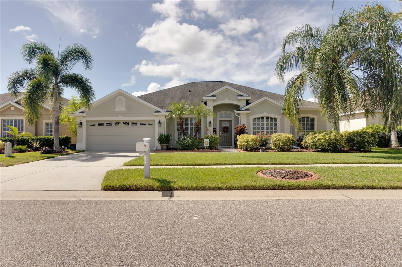 12311 SILTON PEACE DR, RIVERVIEW, FL, 33579