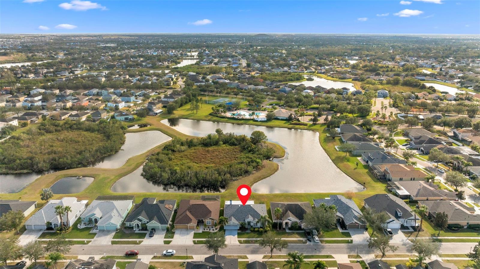 12311 SILTON PEACE DR, RIVERVIEW, FL, 33579