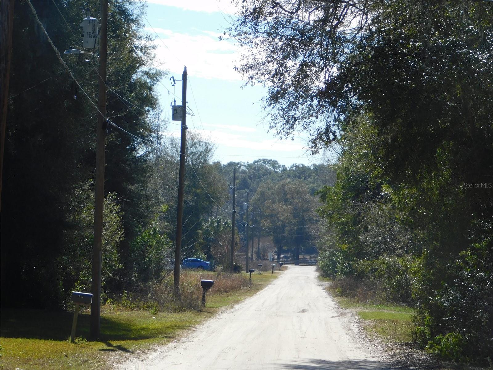 14268 SE 27TH CT, SUMMERFIELD, FL, 34491