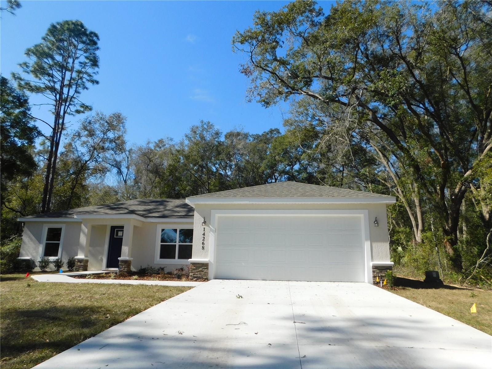 14268 SE 27TH CT, SUMMERFIELD, FL, 34491