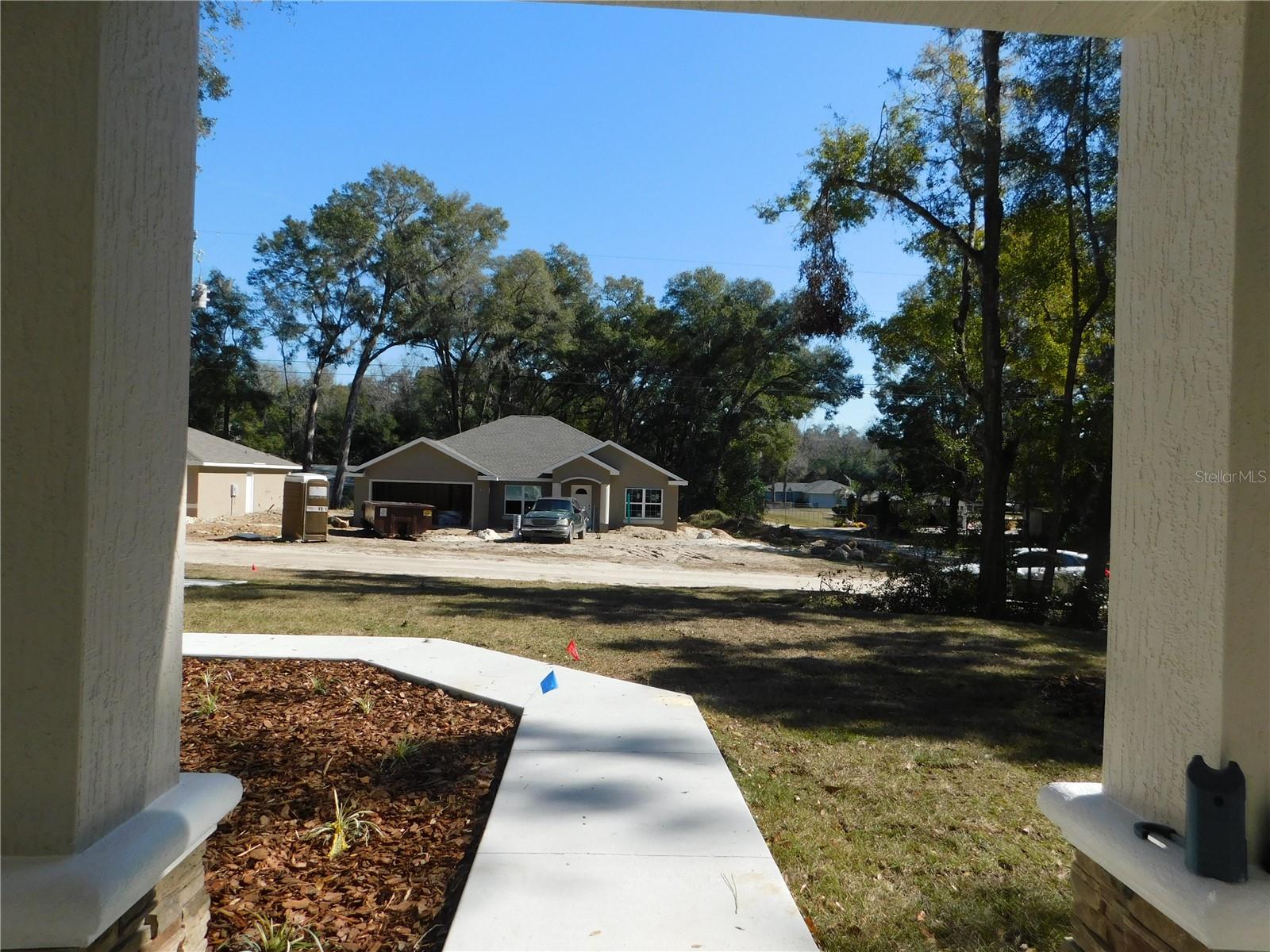 14268 SE 27TH CT, SUMMERFIELD, FL, 34491