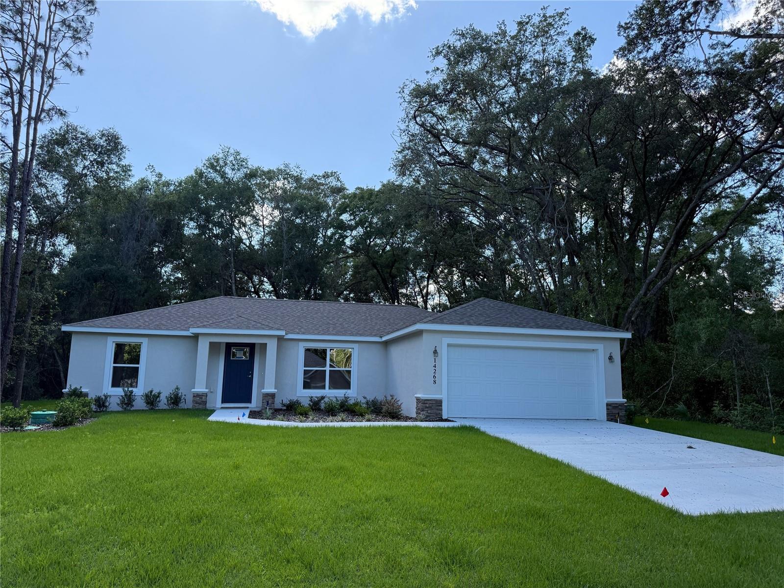 14268 SE 27TH CT, SUMMERFIELD, FL, 34491