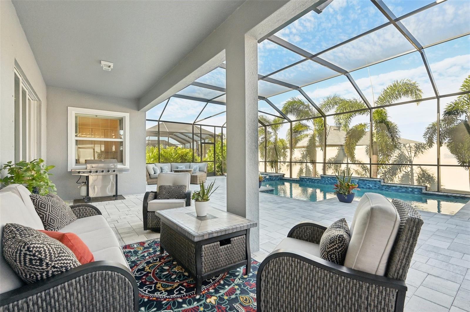 11815 PERENNIAL PL, LAKEWOOD RANCH, FL, 34211