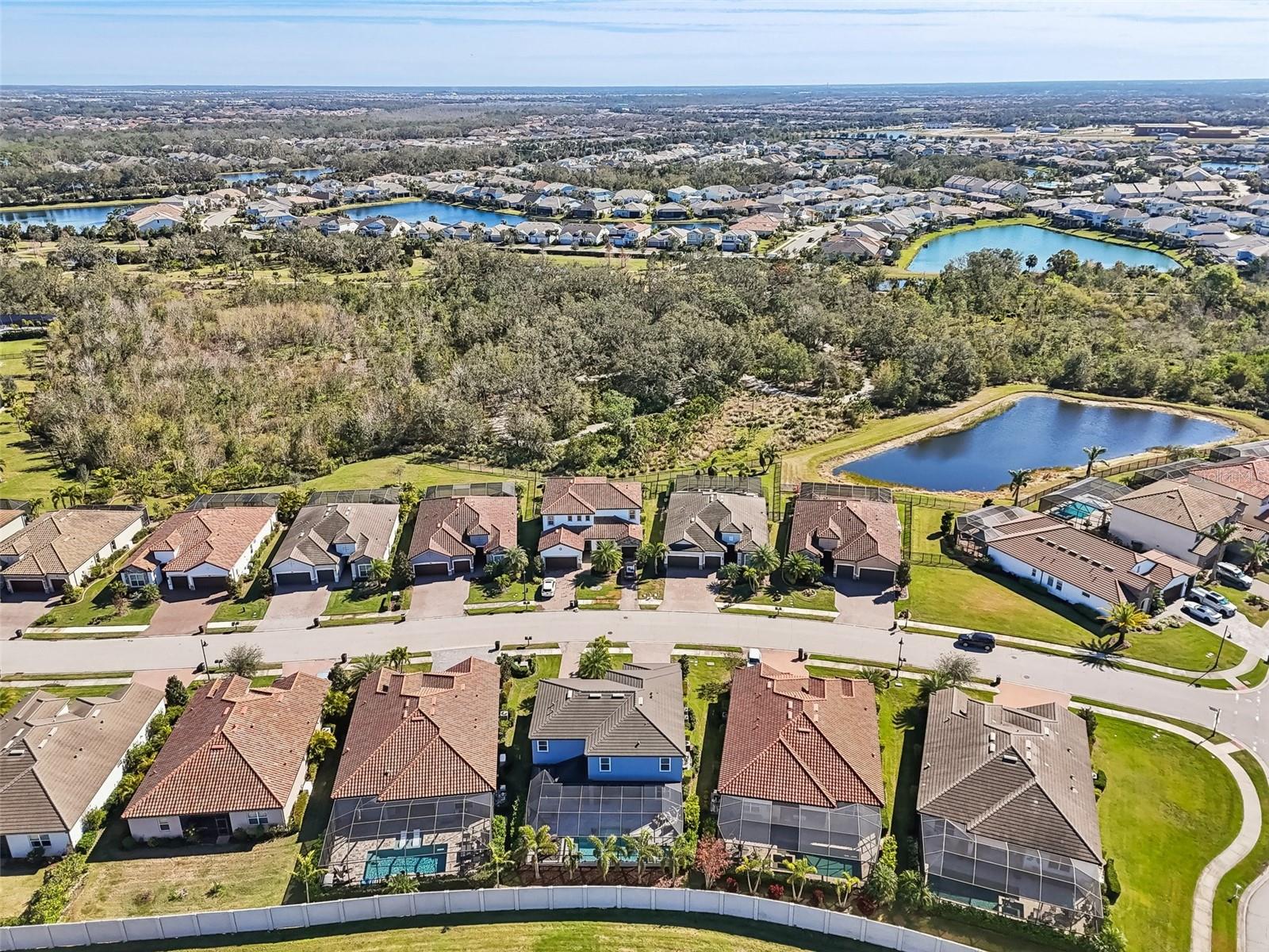 11815 PERENNIAL PL, LAKEWOOD RANCH, FL, 34211