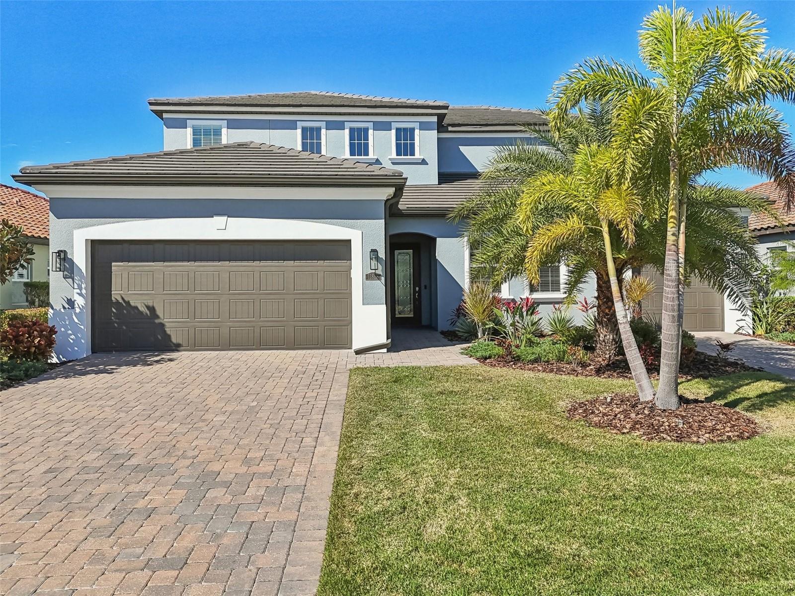 11815 PERENNIAL PL, LAKEWOOD RANCH, FL, 34211
