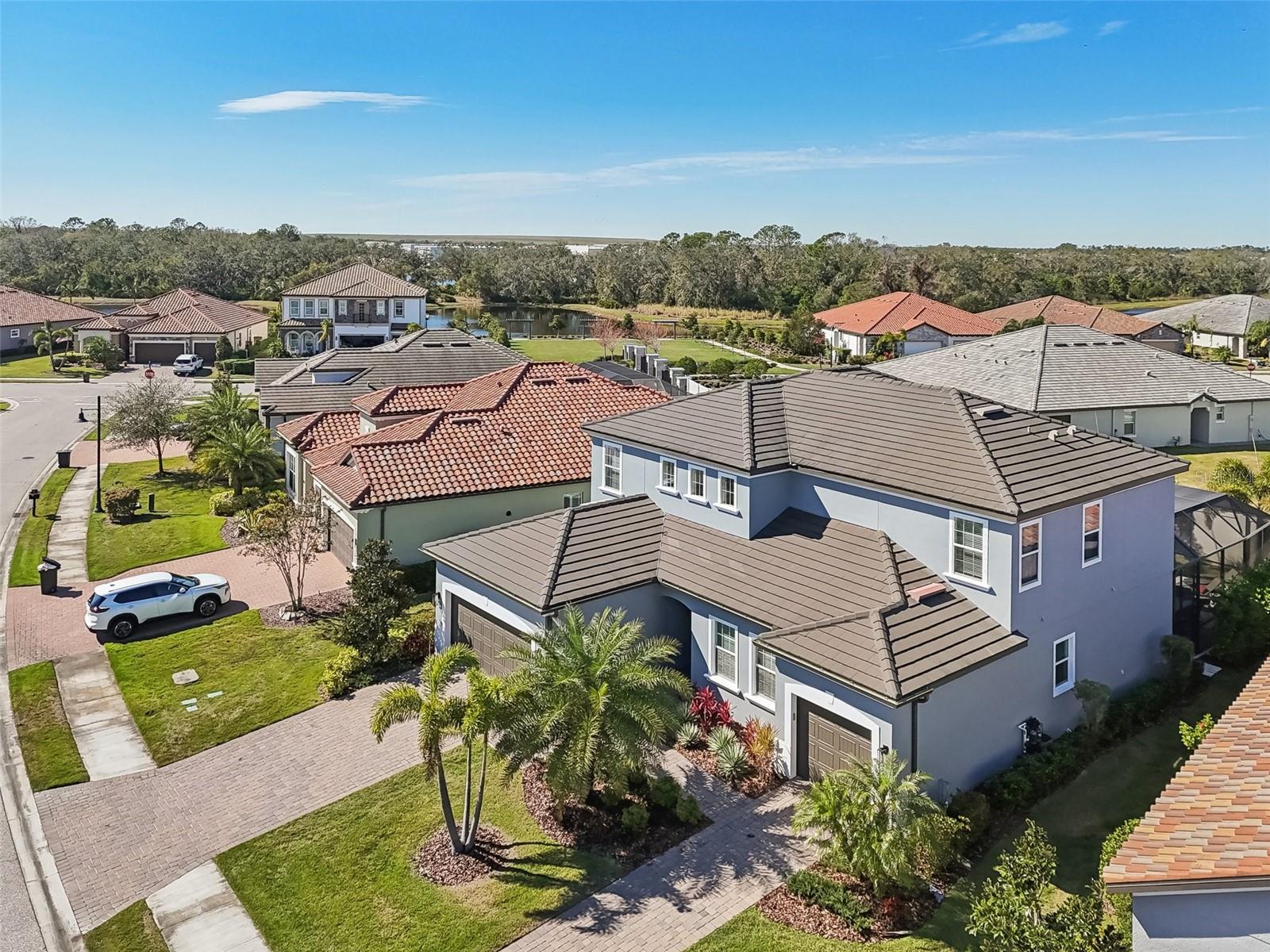 11815 PERENNIAL PL, LAKEWOOD RANCH, FL, 34211